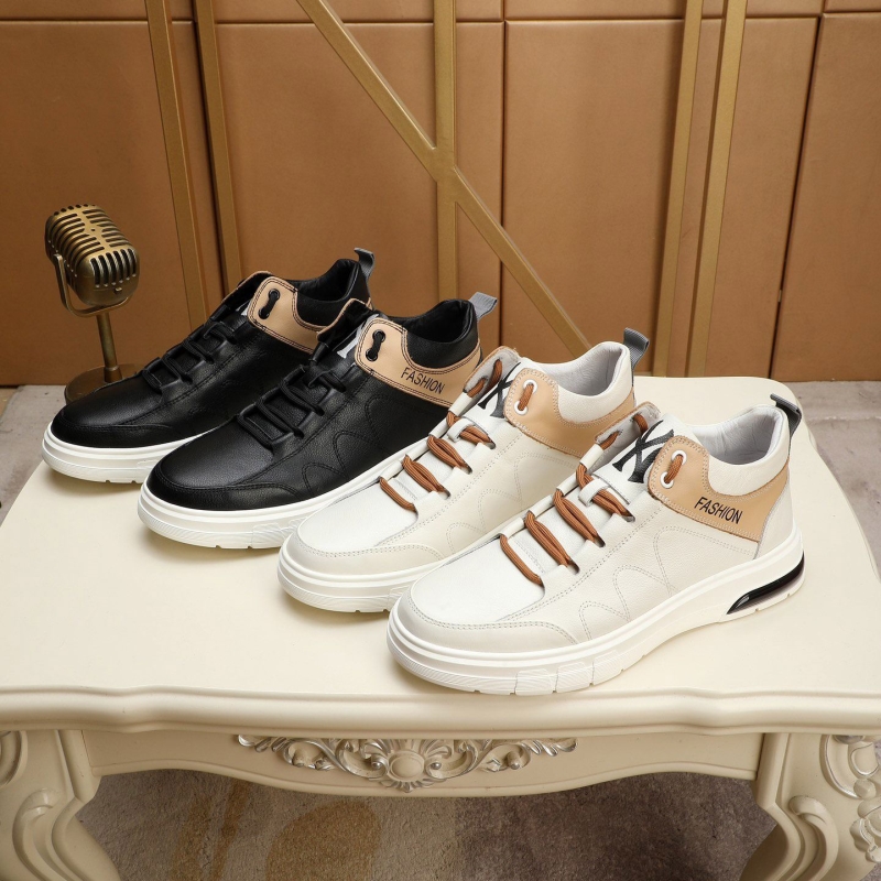 G*u*i casual shoes